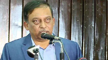ইয়াবা ব্যবসায়ীদের মৃত্যুদন্ডের বিধান রেখে আইন হচ্ছে :  স্বরাষ্ট্রমন্ত্রী