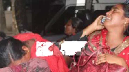 চৌগাছায় ‘বন্দুকযুদ্ধে’ একজন নিহত
