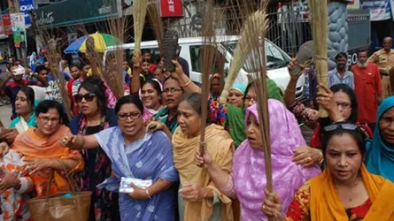 সেই মতিন-তুফানের ভাই ‘বন্দুকযুদ্ধে’ নিহত