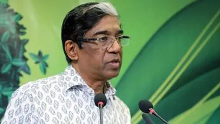 অলির গাড়ীতে হামলা এলডিপির নিজস্ব নাটক : ডা. প্রাণ গোপাল
