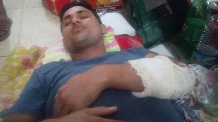 ‘তুই মরণের জন্য তৈরি হ’