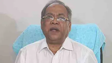 সিলেটে শতভাগ নিরপেক্ষ নির্বাচনের নিশ্চয়তা দিলেন ইসি