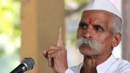 তার গাছের আম খেলে ছেলে হয়!