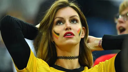 'আমি ছিলাম বিশ্বকাপের হানি শট'