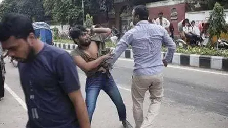ছাত্রলীগের বিরুদ্ধে কী ব্যবস্থা নেয়া হয়েছে জানতে চেয়ে উকিল নোটিশ