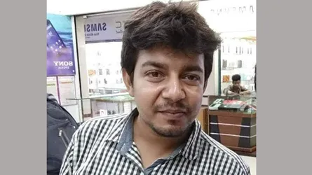 কোটা সংস্কার আন্দোলন নেতা তারেকের সন্ধান চায় পরিবার