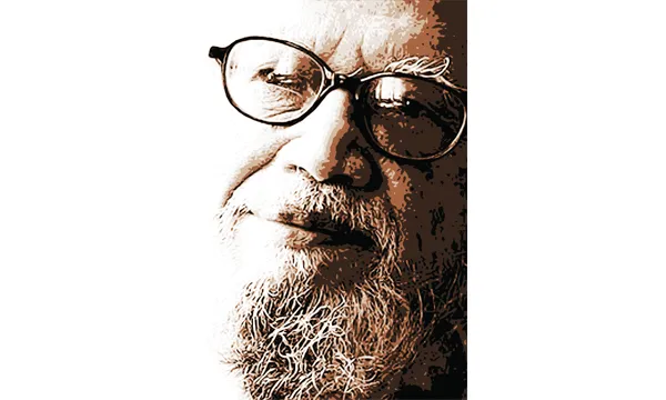 কবি আল মাহমুদের সান্নিধ্যে কিছু স্মরণ-চয়ন