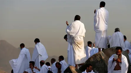 বিপাকে ২৩ হাজার হজযাত্রী