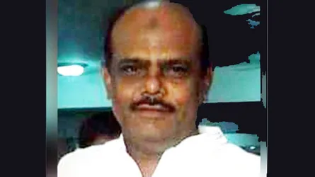 মানিকগঞ্জ পৌর বিএনপির সভাপতি আটক