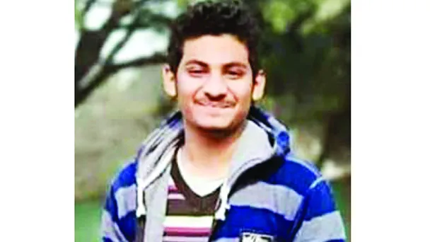 প্রাপ্তির পর এবার মেঘনায় ভেসে উঠল মেহরাবের লাশ
