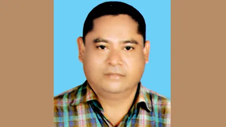 তালতলীর উপজেলা চেয়ারম্যান মিন্টুকে অপসারণ করে প্রজ্ঞাপন জারি