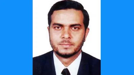 যা বললেন জুবায়ের
