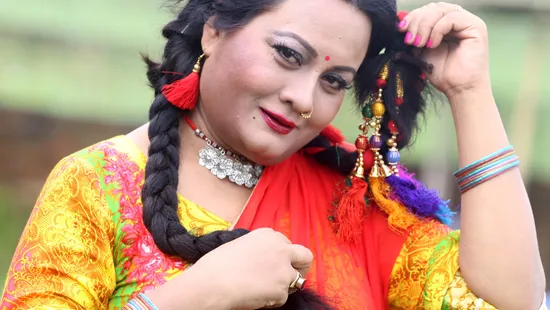 ত্রিশ বছর পর রূপালী পর্দায় হুরমতি