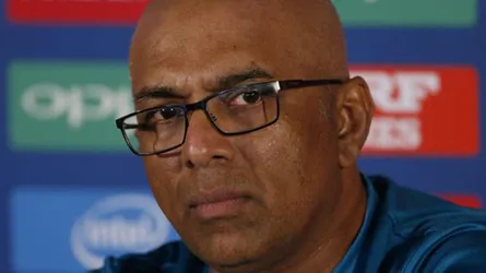 নিষিদ্ধ হাথুরুসিংহে!