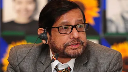 দেশব্যাপী সাংস্কৃতিক উৎসব আগামী শুক্র ও শনিবার : আসাদুজ্জামান নূর