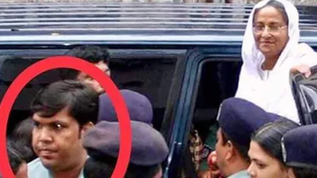 সেই ‍পুলিশ কর্মকর্তাকে প্রত্যাহারে আল্টিমেটাম রংপুর আ’লীগের