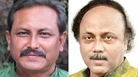 নারী ভোটারদের টানতে তৎপর বুলবুল, লিটনের কৌশলী প্রচারণা