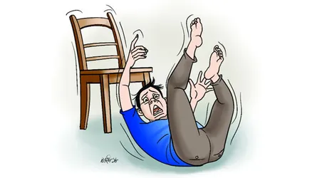 হেকমত সাহেবের জ্ঞান ফেরা