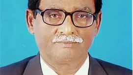 সাবেক এমপি খসরুজ্জামানের ইন্তেকাল, তারেক রহমানের শোক