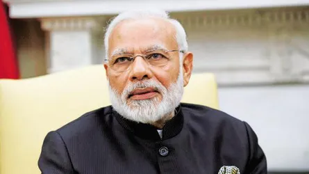 মোদির বিরুদ্ধে প্রথম অনাস্থা! কী হবে ফলাফল?