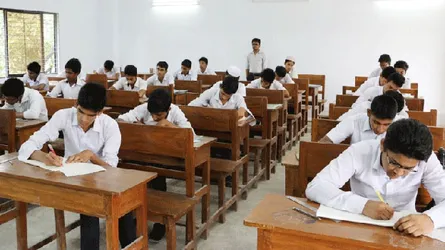 বিদেশ কেন্দ্রে পাসের হার ৯২.২৮