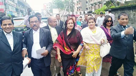 নারীবান্ধব নগরীর প্রত্যাশা বরিশালের নারীনেত্রীদের