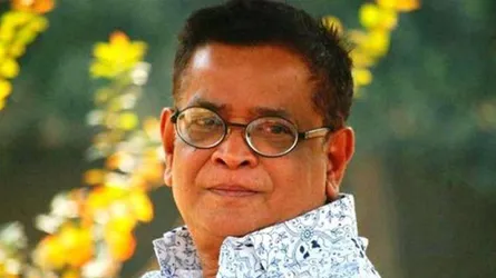নন্দিত কথাশিল্পী : হুমায়ূন আহমেদ