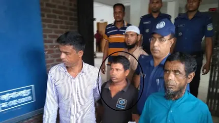 জামালপুরে হত্যা মামলায় একজনের মৃত্যুদণ্ড, ৩ জনের যাবজ্জীবন