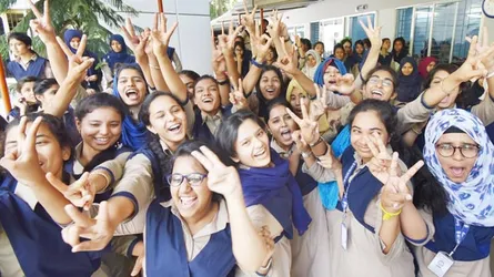 দিনাজপুর বোর্ডে এইচএসসি পরীক্ষায় পাশের হার ৬০ দশমিক ২১ শতাংশ