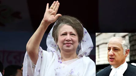 ১/১১ থেকে লর্ড কার্লাইল নিষ্ক্রিয়তার অভিশাপ