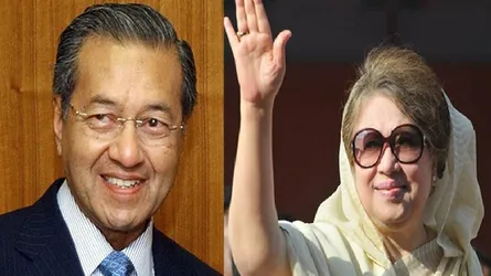 অভিনব রাজনীতির বিস্ময়কর সমঝোতা!