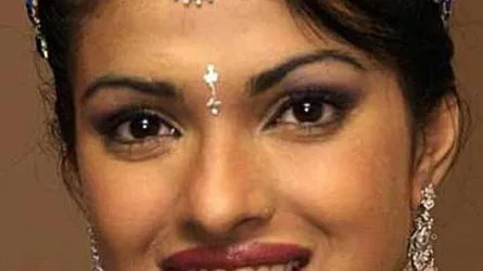 'কালো' প্রিয়াঙ্কাকে মিস ইন্ডিয়া হিসেবে চাননি বিচারক!'