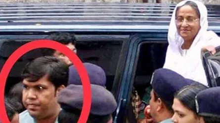 সেই ওসি স্ট্যান্ড রিলিজ