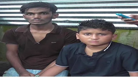 বিকাশ এজেন্টদের সাথে জালিয়াতি, আটক ২