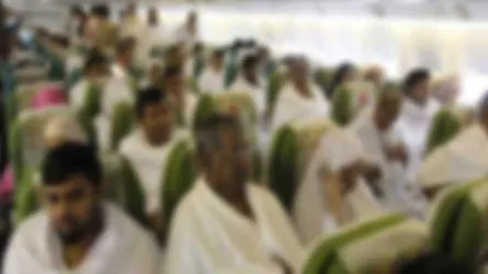 সাড়ে দশ হাজার ভুয়া হজযাত্রী
