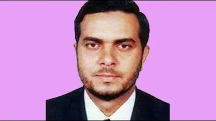 জুবায়েরের মহাপরিকলপনা