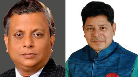 অসুস্থ হয়ে হাসপাতালে সেলিম, সুস্থ হয়ে নামবেন আরিফের পক্ষে প্রচারণায়