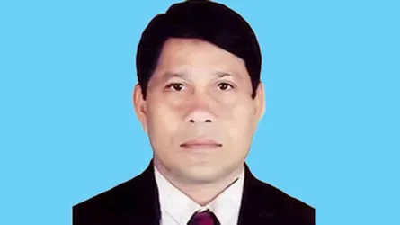 বুলবুলের পথসভায় ককটেল বিস্ফোরণ : বিএনপি নেতা মন্টু গ্রেফতার