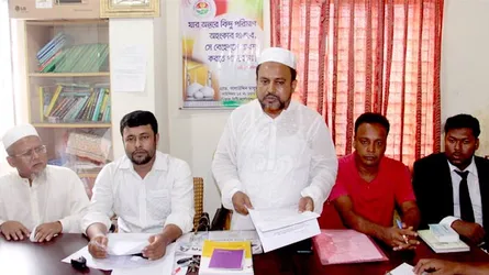 বরিশালে কাউন্সিলর প্রার্থীর এজেন্টসহ ৪ জনের উপর হামলা