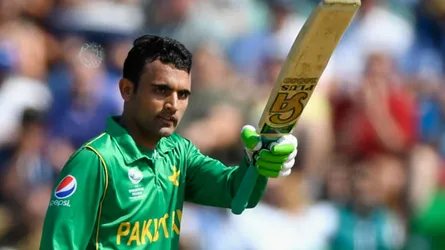 কোহিলকে ছোঁয়া হলো না ফখরের