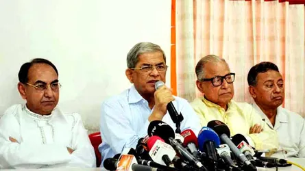 মাহমুদুর রহমানের ওপর আক্রমণ : বিচার বিভাগীয় তদন্ত দাবি