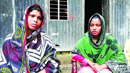 জিপিএ ৫ পেয়েও কাকলীর পরিবারে কান্না অদম্য মেধাবী