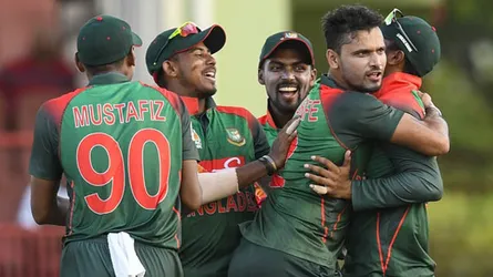 ম্যাচের আগে মাশরাফির যে বক্তব্য উজ্জ্বীবিত করেছে টাইগারদের
