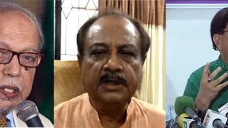 সুষ্ঠু নির্বাচন আশা করা সম্ভব নয় : যুক্তফ্রন্ট