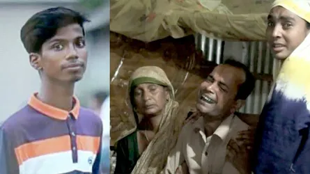 নিখোঁজের ২ দিন পর তুরাগ নদী থেকে লাশ উদ্ধার
