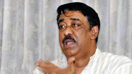 খেলা হবে ৩০ সেপ্টেম্বরের পর: শামীম ওসমান