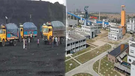 ডিজিটাল দুর্নীতিতে  বন্ধ হয়ে গেল তাপ বিদ্যুৎ কেন্দ্র