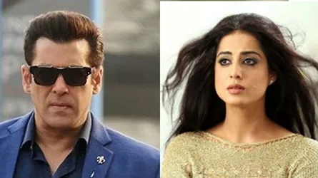 সালমানের ছবি ক্যারিয়ার ধ্বংস করে দিয়েছে এই অভিনেত্রীর!