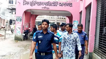 ছেলে হত্যা মামলায় মাসহ ৫ জনের যাবজ্জীবন কারাদণ্ড