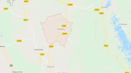 রাত পোহালে মানিকছড়িতে ইউপি নির্বাচন